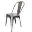 Titanium Chair in Miami, Ft. Lauderdale, Palm Beach