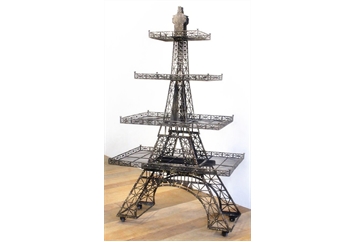 Eiffel Tower - L'Etagere in Miami, Ft. Lauderdale, Palm Beach