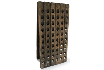 Antique Riddling Rack in Miami, Ft. Lauderdale, Palm Beach