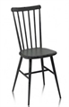 Winsor Chair - Black in Miami, Ft. Lauderdale, Palm Beach