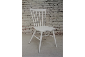 Winsor Chair - White in Miami, Ft. Lauderdale, Palm Beach