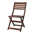 zz Teak Wood Folding Chair in Miami, Ft. Lauderdale, Palm Beach