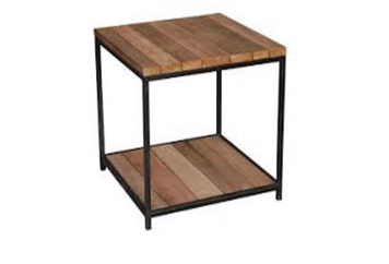 Sedona End Table in Miami, Ft. Lauderdale, Palm Beach