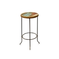 Rainforest Iron Backless Barstool in Miami, Ft. Lauderdale, Palm Beach