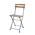 French Bistro Folding Chair in Miami, Ft. Lauderdale, Palm Beach