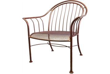 Chairished Rose Arm Chair (Chairs - Dining) in Orlando