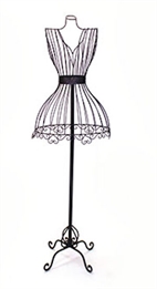 Mannequin - Dress Form Cecelia in Orlando