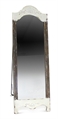 Petticoat Chic Floor Mirror in Orlando