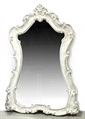 Petticoat Chic Mirror Large in Orlando