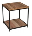 Sedona End Table in Naples, Marco Island, Ft. Myers