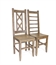 Sequoia Ladder Back Chair in Naples, Marco Island, Ft. Myers