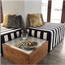 Illumina Table - Walnut in Miami, Ft. Lauderdale, Palm Beach