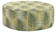 Palms Ottoman in Miami, Ft. Lauderdale, Palm Beach