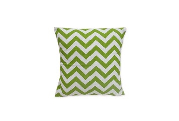 Pillow - Apple Chevron in Miami, Ft. Lauderdale, Palm Beach