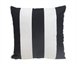 Pillow - Cabana Vertical Stripe in Miami, Ft. Lauderdale, Palm Beach