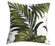 Pillow - Monstera in Miami, Ft. Lauderdale, Palm Beach