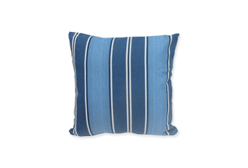 Pillow - Nautical Stripes in Miami, Ft. Lauderdale, Palm Beach