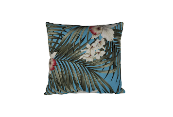 Pillow - Tropical Slate in Miami, Ft. Lauderdale, Palm Beach