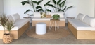 Jute Round Rug in Miami, Ft. Lauderdale, Palm Beach