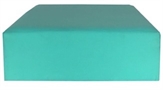 Tiffany Blue Ottoman in Miami, Ft. Lauderdale, Palm Beach