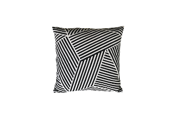 Pillow - Graphic Stripes in Orlando