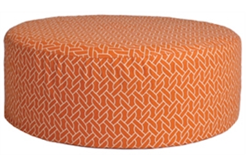 Mango Locks Ottoman in Tampa, St Petersburg