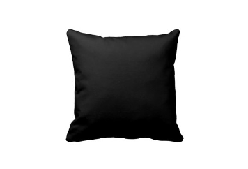 Pillow - Black in Tampa, St Petersburg