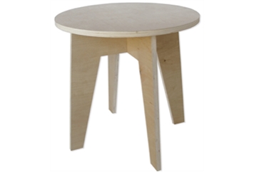 Flattered End Table in Naples, Marco Island, Ft. Myers