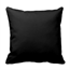 Pillow - Black in Naples, Marco Island, Ft. Myers