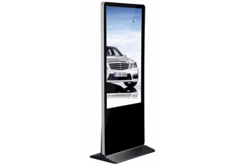 Touch Screen Kiosk (Monitors - Touch Screen) in Miami, Ft. Lauderdale, Palm Beach