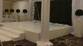 Stage Wrap - White in Naples, Marco Island, Ft. Myers