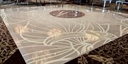 Dance Floor Wrap - Full Print in Tampa, St Petersburg