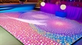 Dance Floor Wrap - Full Print in Tampa, St Petersburg
