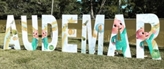 Giant Letter - Foam Board in Tampa, St Petersburg