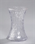 Acrylic Stone End Table - Clear in Miami, Ft. Lauderdale, Palm Beach