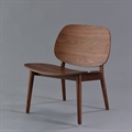 Walnut Chair in Miami, Ft. Lauderdale, Palm Beach