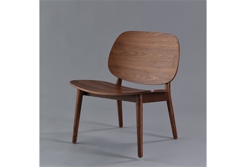 Walnut Chair in Miami, Ft. Lauderdale, Palm Beach