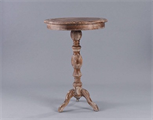 Maison Highboy Table in Miami, Ft. Lauderdale, Palm Beach