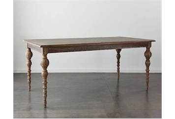 Maison Highboy Table Large in Miami, Ft. Lauderdale, Palm Beach