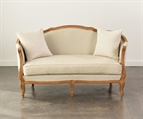 Maison Loveseat in Miami, Ft. Lauderdale, Palm Beach