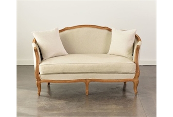 Maison Loveseat in Miami, Ft. Lauderdale, Palm Beach