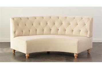 Sky Sofa - Ivory in Miami, Ft. Lauderdale, Palm Beach