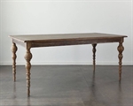 Maison Highboy Table Large in Orlando