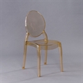 Ghost Phantom Amber Chair in Orlando