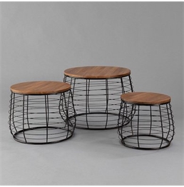 Napa Coffee Tables in Orlando