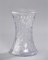 Acrylic Stone End Table - Clear in Tampa, St Petersburg