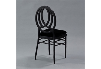 Phoenix Black Chair in Tampa, St Petersburg