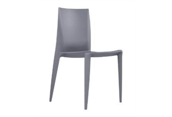 Bellini Dining Chair Gray (Chairs - Dining) in Orlando