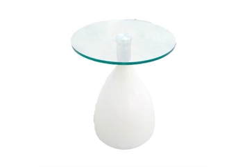 Konik End Table (Tables - End) in Orlando