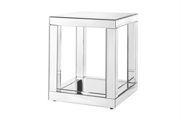 Narcisse End Table (Tables - End) in Orlando